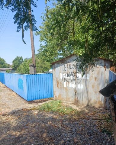 гараж Тимашевское городское поселение фото