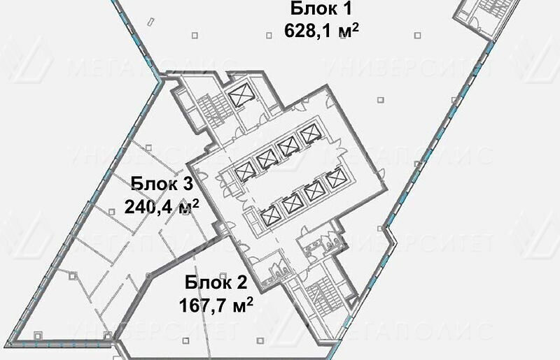 офис г Химки ш Куркинское Химки, с 2 фото 1