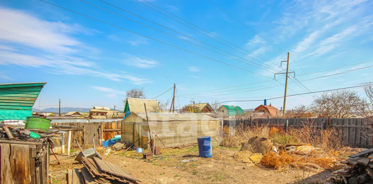 дом г Улан-Удэ п Левый берег р-н Советский фото 25