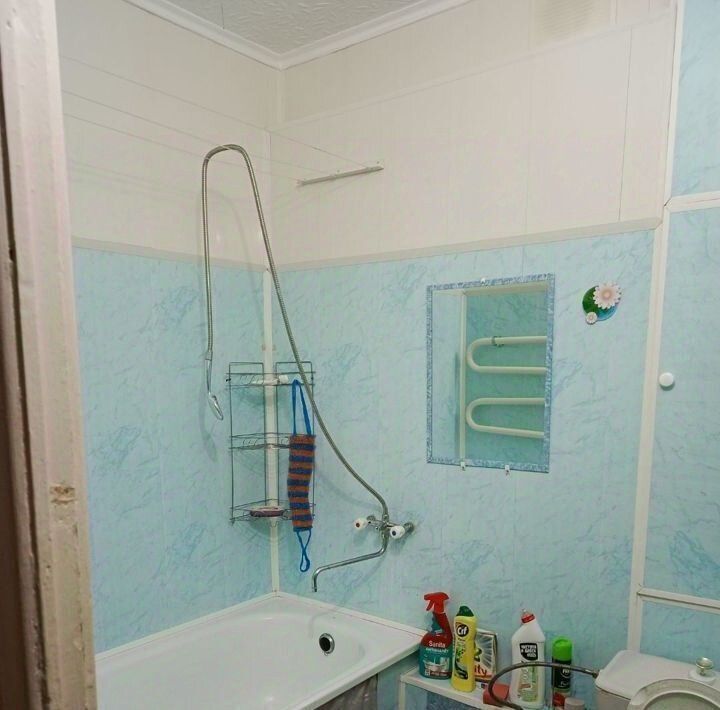 квартира г Саянск мкр Юбилейный 12 фото 14