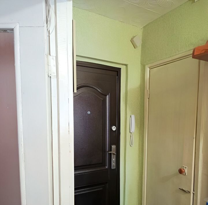 квартира г Саянск мкр Мирный 13 фото 12
