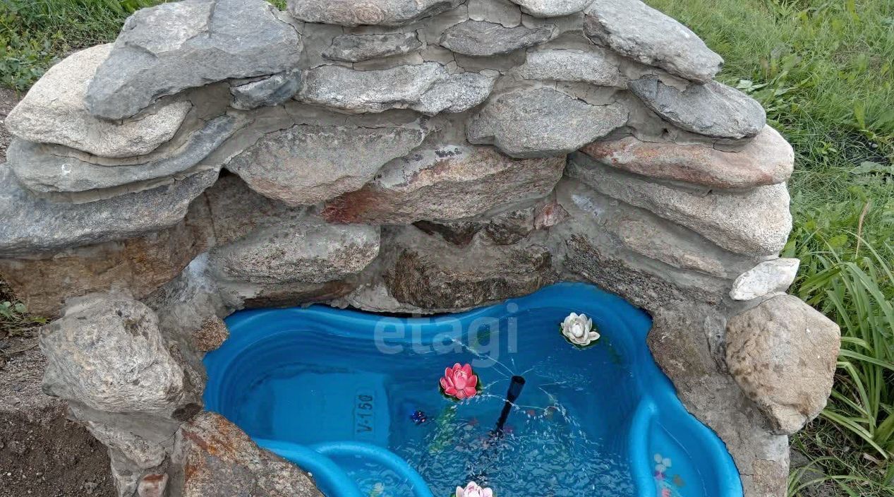 дом г Белокуриха ул Жемчужная 17 фото 15
