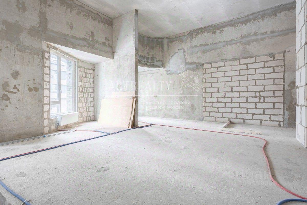 квартира г Москва метро Лефортово ЮЗАО ул Крузенштерна 6 ЖК Символ Московская область фото 6