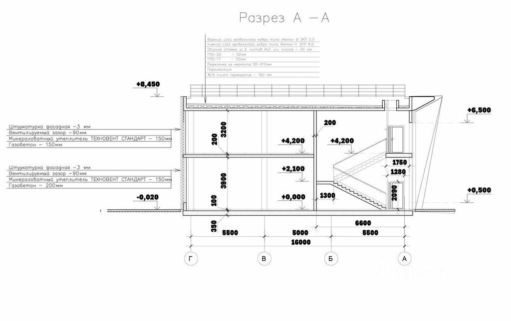 офис г Санкт-Петербург п Парголово ул Архитектора Белова 6к/3 метро Парнас фото 9