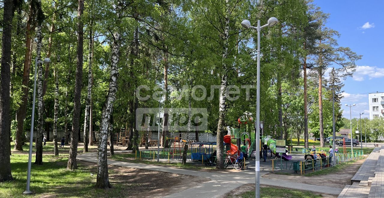 комната г Королев мкр Юбилейный ул К.Д.Трофимова 6 Юбилейный фото 24