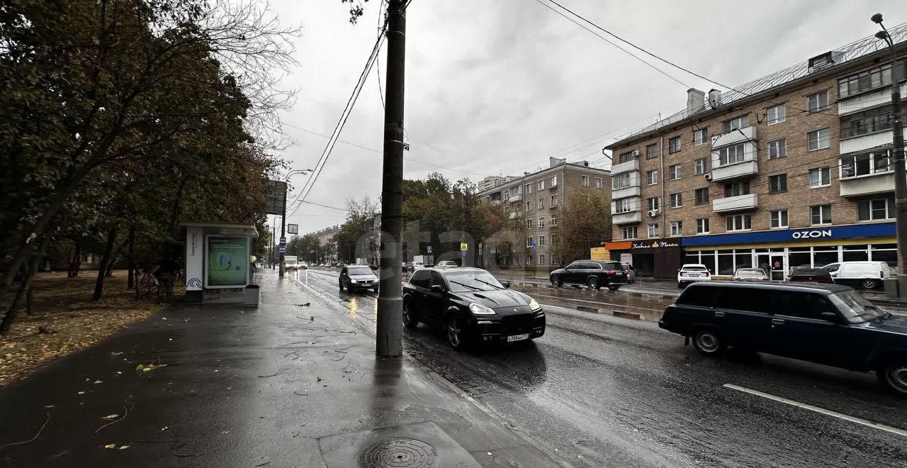 свободного назначения г Москва метро Тушинская ул Свободы 3 муниципальный округ Покровское-Стрешнево фото 15