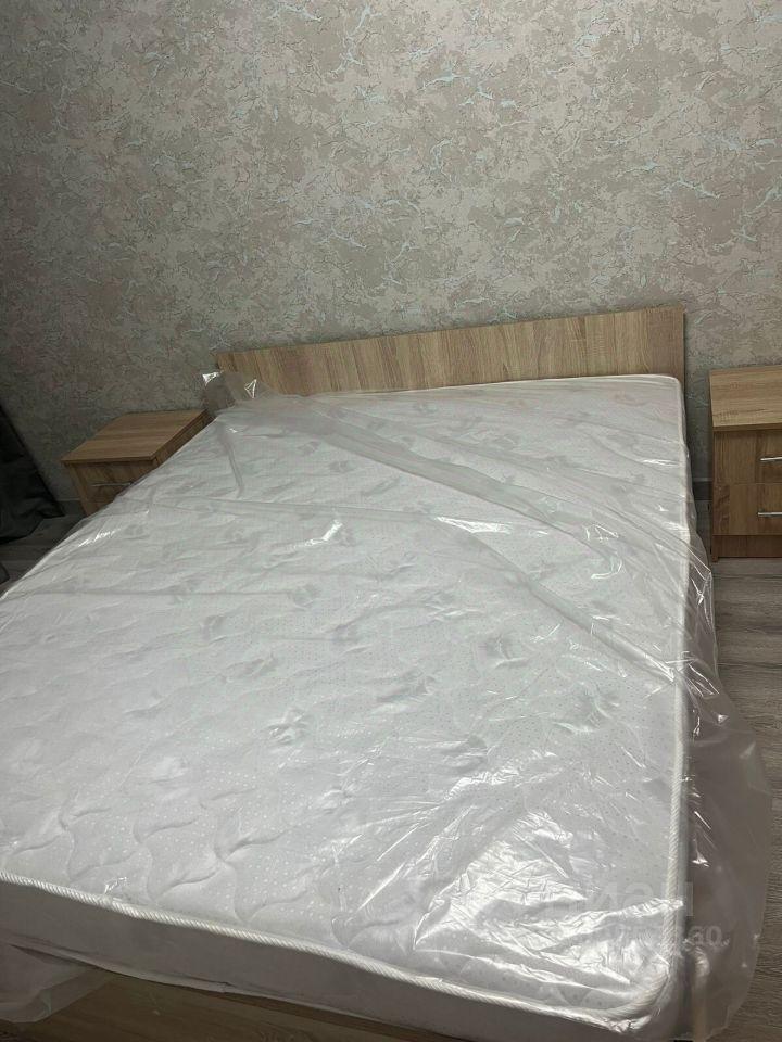 квартира г Новосибирск р-н Октябрьский ул Кирова 274 ЖК «SMART AVENUE на Кирова» фото 10
