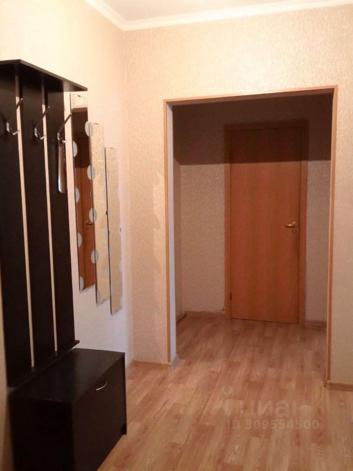 квартира г Новосибирск р-н Октябрьский ул Татьяны Снежиной 46 Плющихинский фото 12