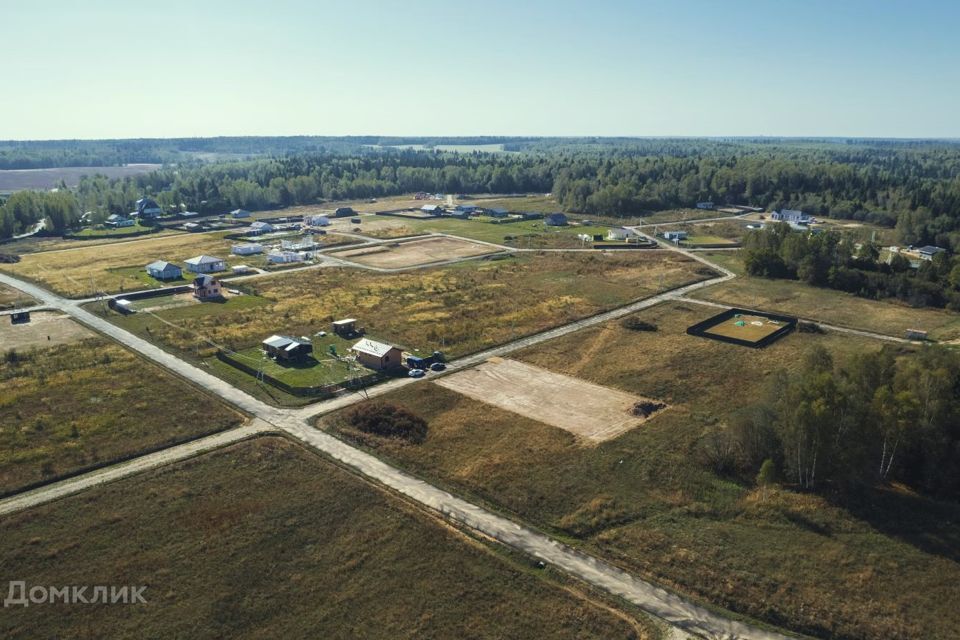 земля городской округ Рузский территория Рузская долина фото 6