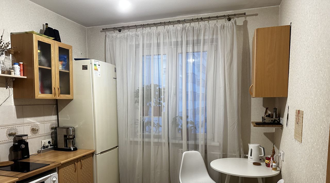 квартира г Красноярск р-н Железнодорожный ул Калинина 17 фото 14