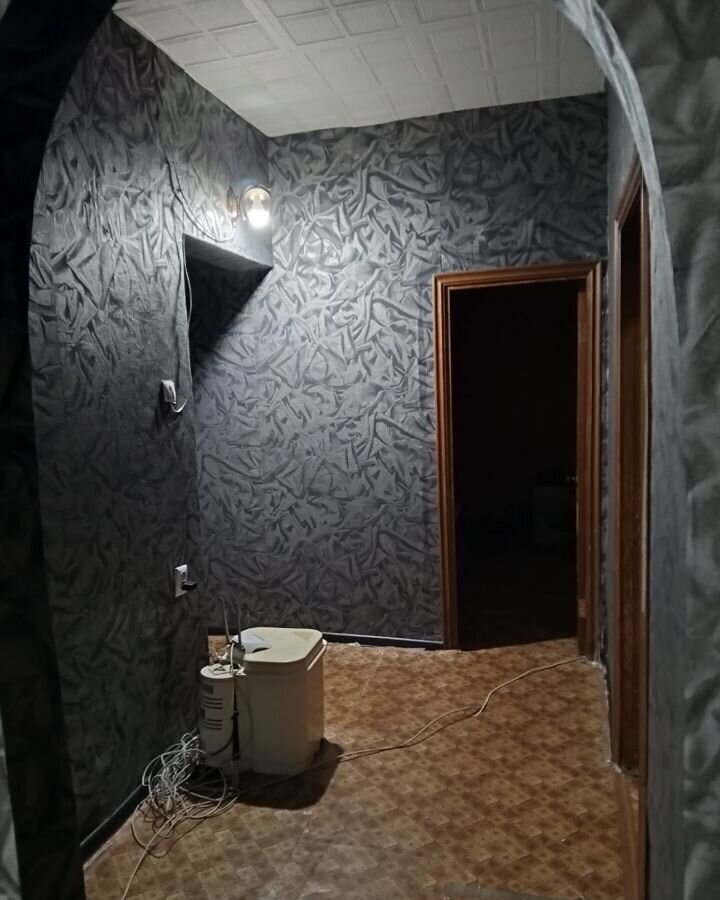 квартира р-н Нерюнгринский г Нерюнгри пр-кт Дружбы Народов 25/1 городское поселение Нерюнгри фото 8