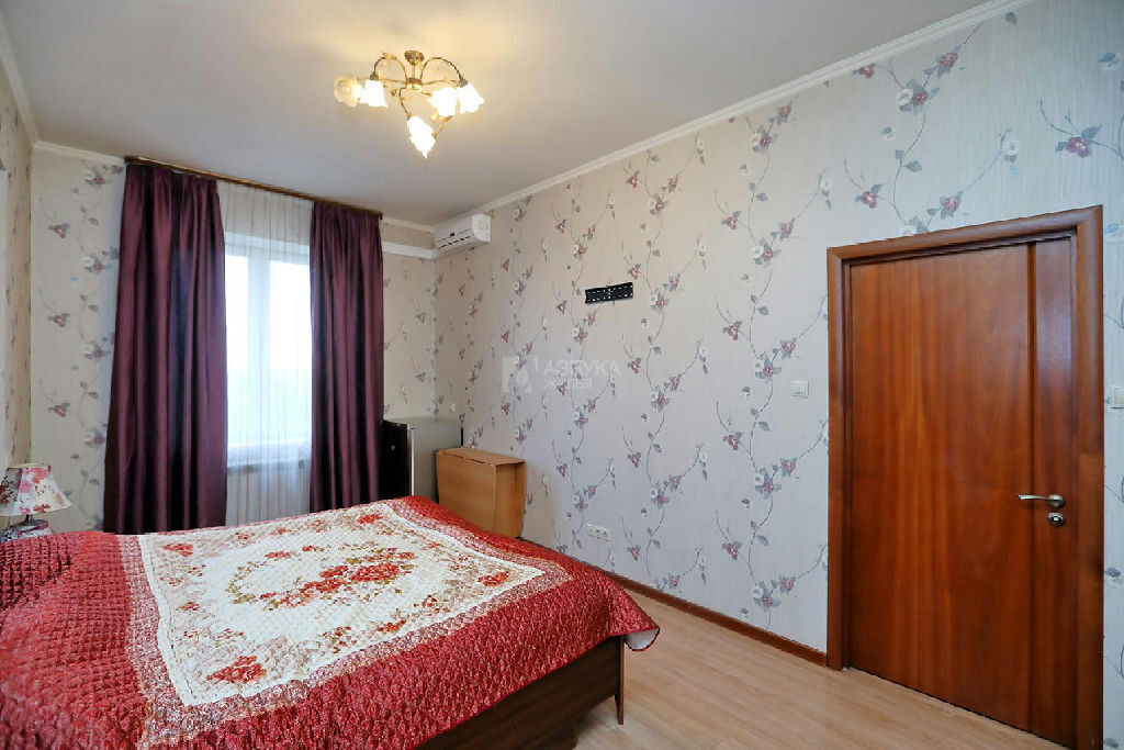 квартира г Видное ул Ольховая 9 фото 5