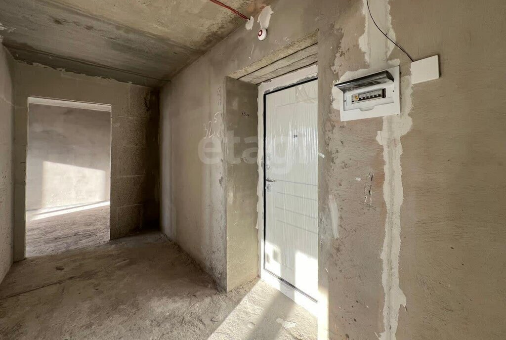 квартира г Курган ул Климова 129 фото 18