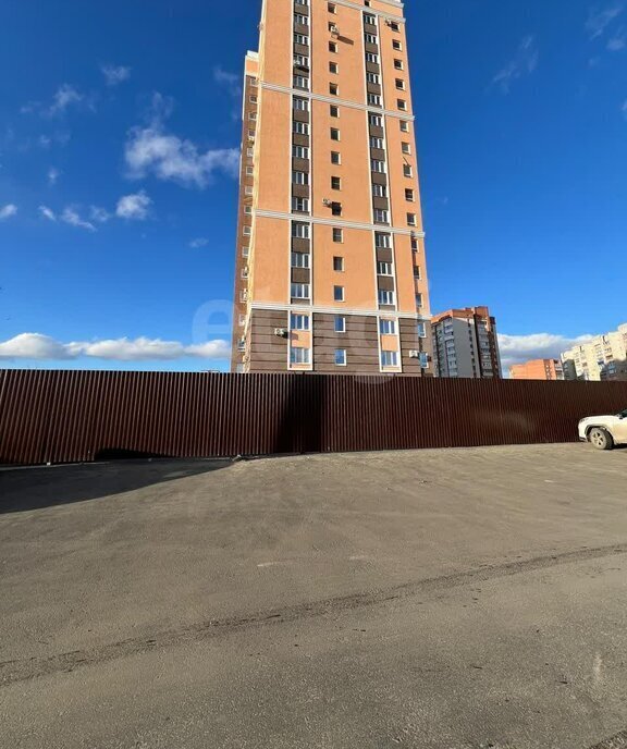 квартира г Курган ул Климова 129 фото 24