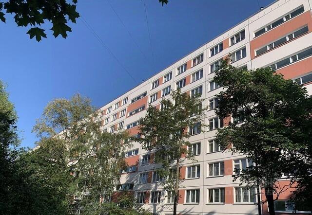 р-н Фрунзенский округ Волковское, Ленинградская область фото