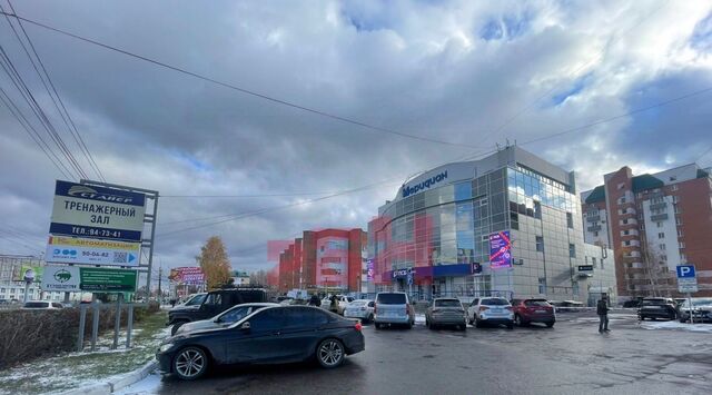 р-н Ленинский ул Суворова фото