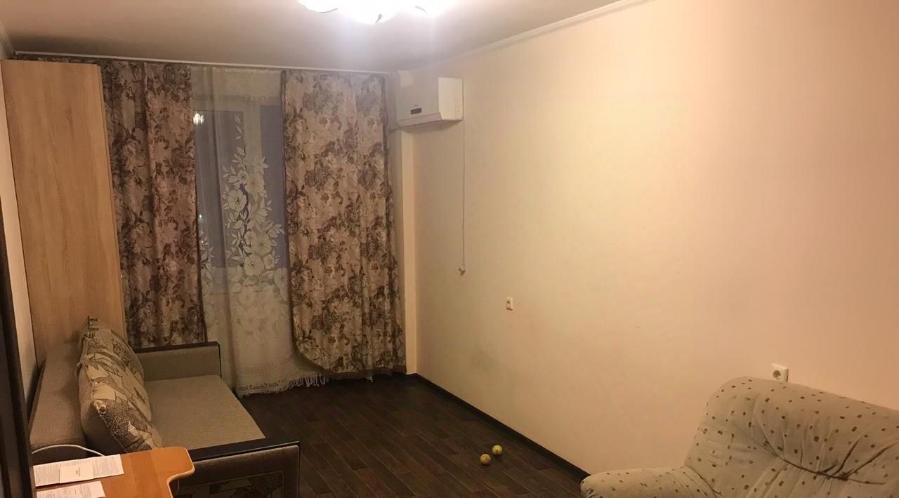 квартира г Таганрог ул Сызранова 23/1к 1 фото 1