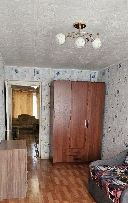 квартира г Красноуральск ул Устинова 104 фото 3