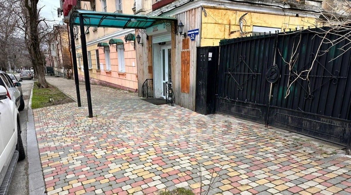 торговое помещение г Новороссийск р-н Центральный ул Новороссийской Республики 52 фото 5