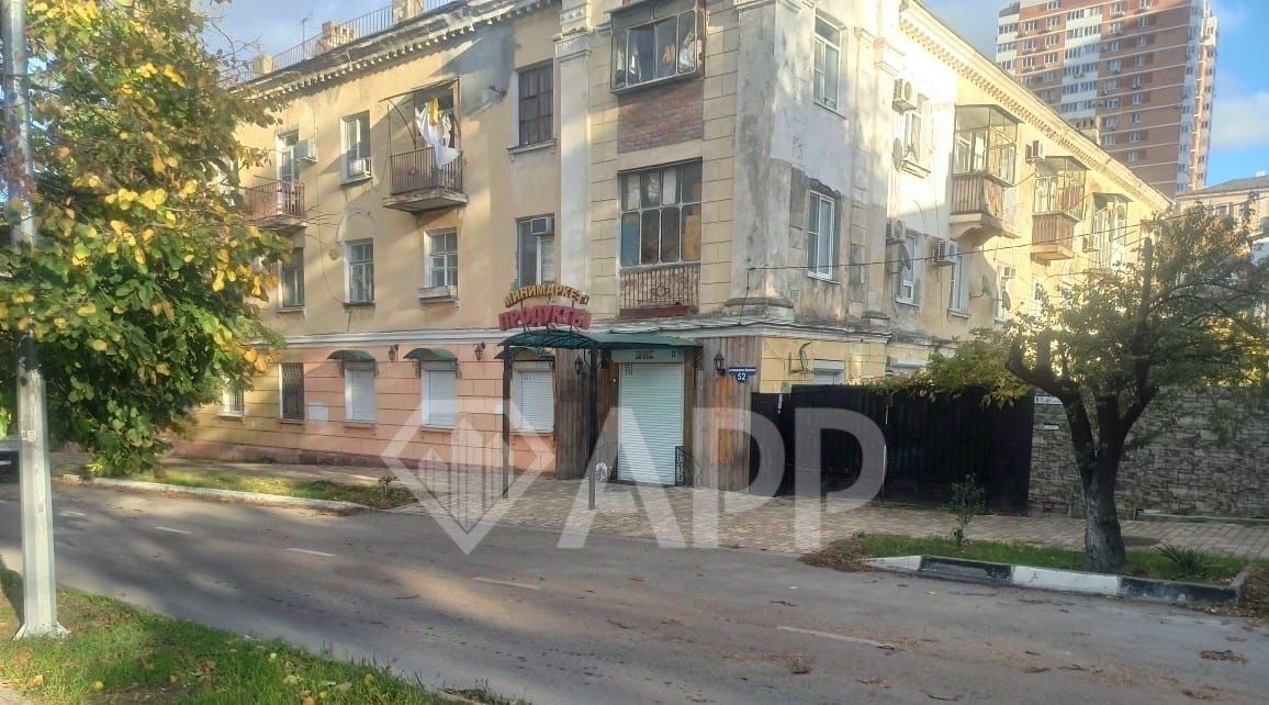 торговое помещение г Новороссийск р-н Центральный ул Новороссийской Республики 52 фото 13