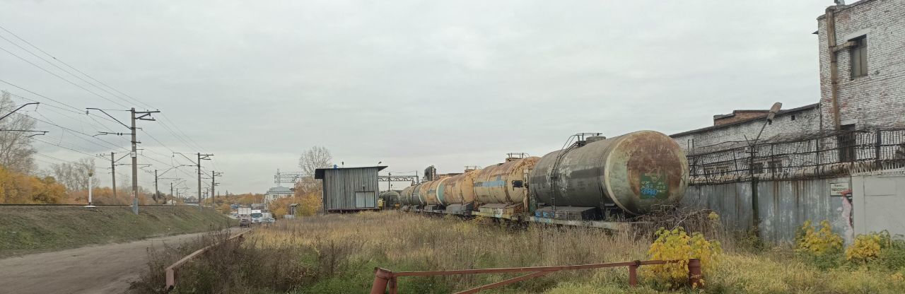 производственные, складские г Новосибирск Речной вокзал ул Днепрогэсовская 2 фото 11