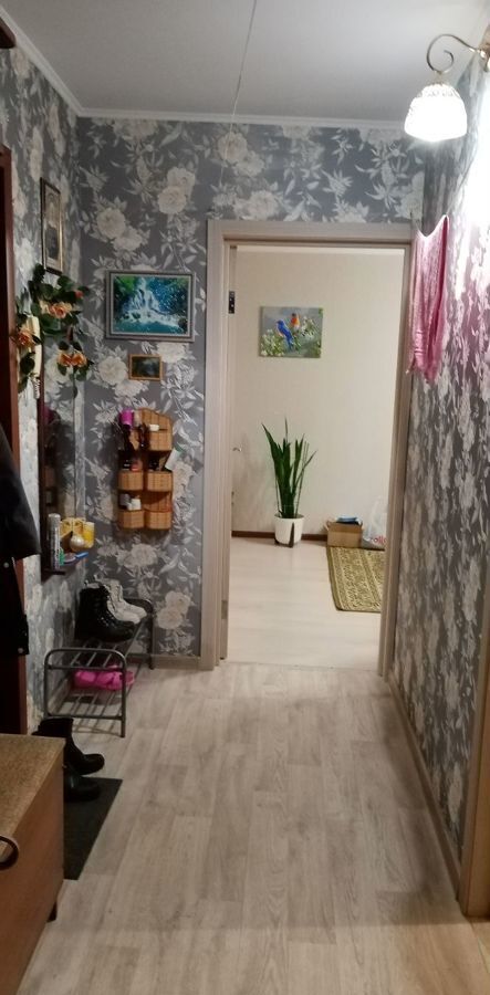 квартира г Магнитогорск р-н Орджоникидзевский ул Труда 43 фото 7