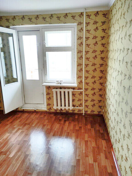 квартира г Орел р-н Заводской ул 5-й Орловской стрелковой дивизии 4 фото 4