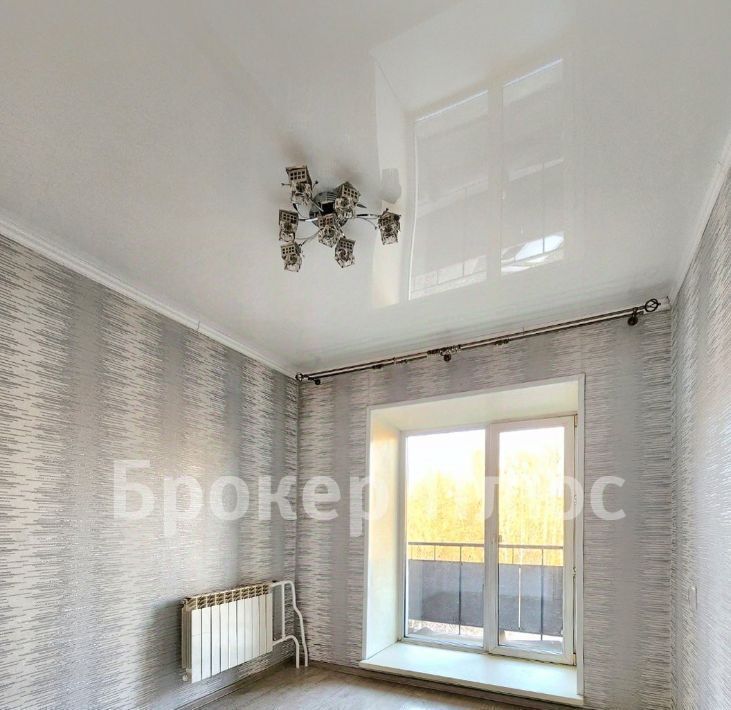 квартира г Кызыл ул Дружбы 27 фото 3
