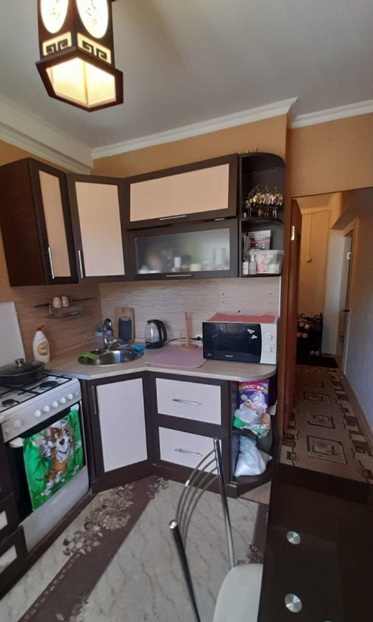 квартира г Армавир ул Ефремова 228 фото 2