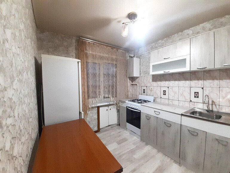квартира г Орел р-н Заводской ул Комсомольская 88 фото 8
