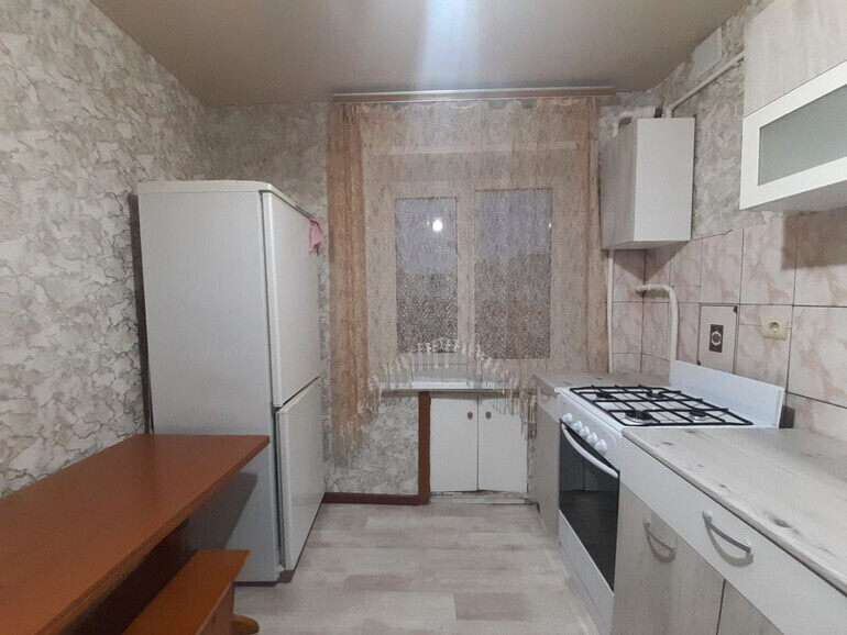 квартира г Орел р-н Заводской ул Комсомольская 88 фото 9