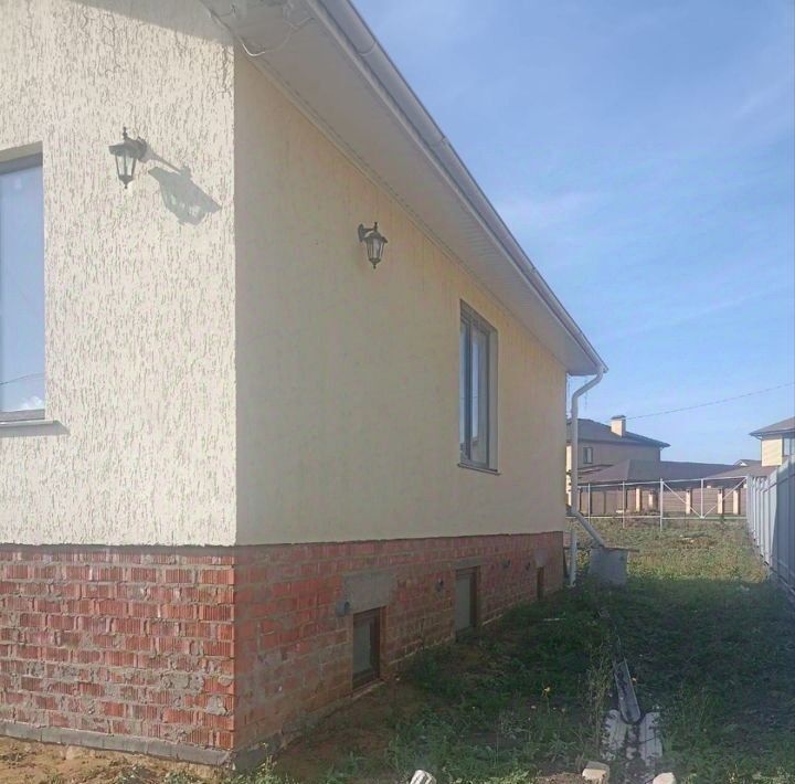 дом г Саранск рп Луховка ул Абрамова фото 4