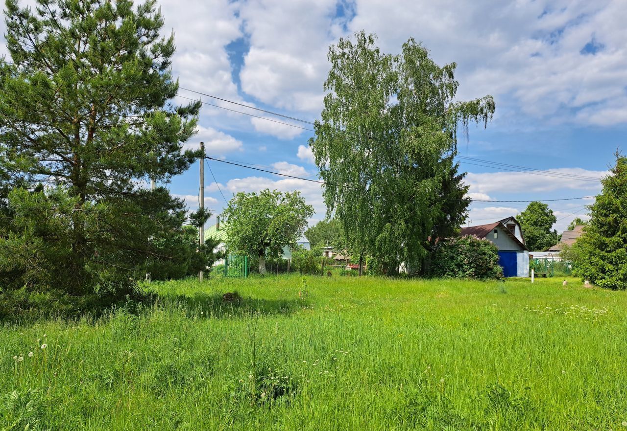 земля городской округ Раменский д Нижнее Мячково ул Полевая 19 9740 км, Лыткарино, Новорязанское шоссе фото 4