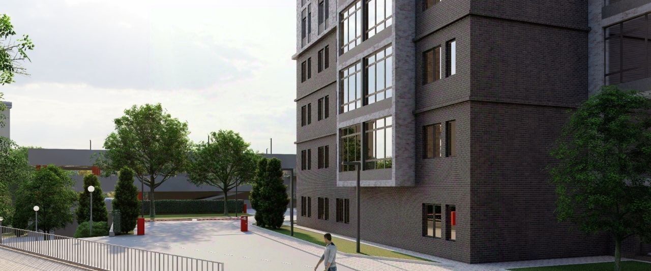 квартира г Пятигорск ул Нежнова 21 фото 10