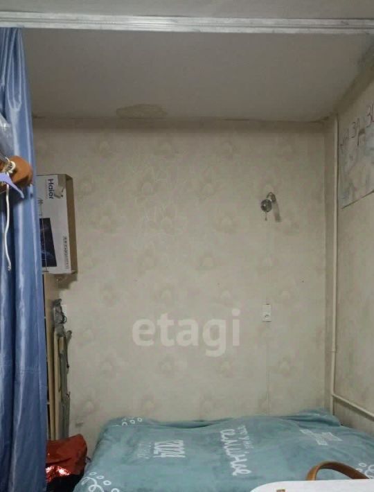 комната г Уфа р-н Демский ул Рядовая 11 фото 5