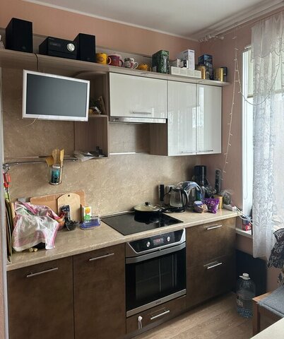 Девяткино фото