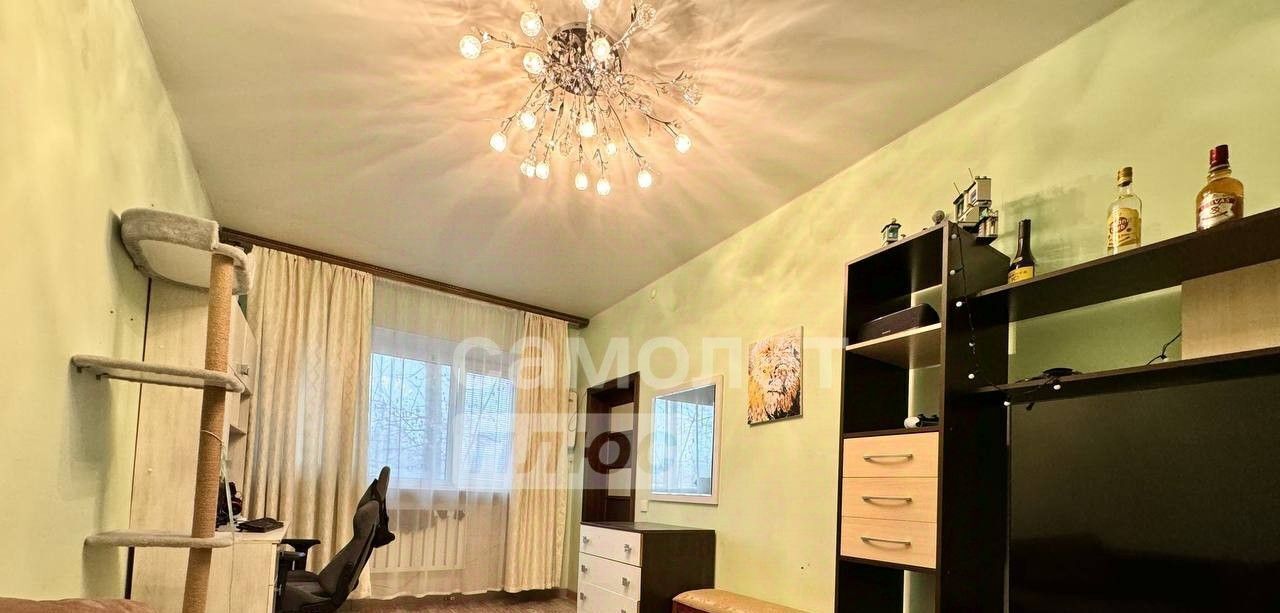 квартира г Абакан ул Чертыгашева 83а фото 12