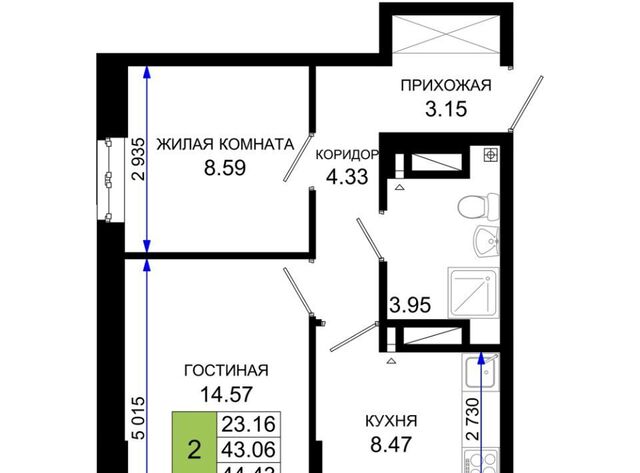 р-н Октябрьский фото