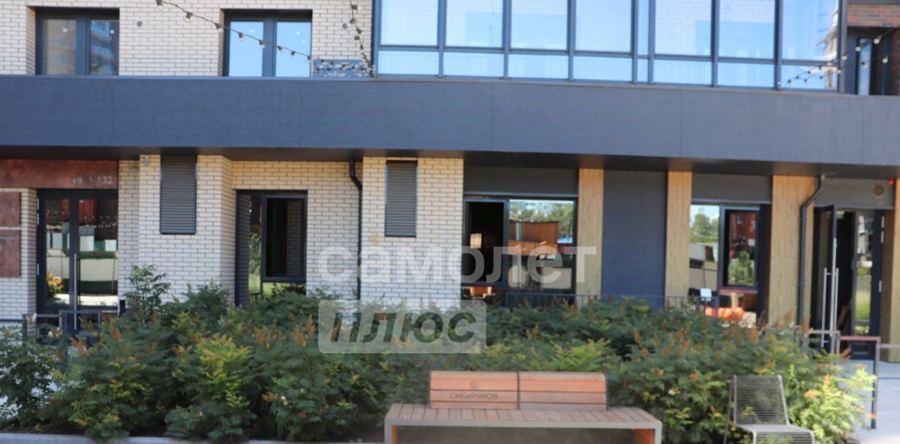 квартира г Иркутск р-н Октябрьский ул Юрия Левитанского 16 фото 20