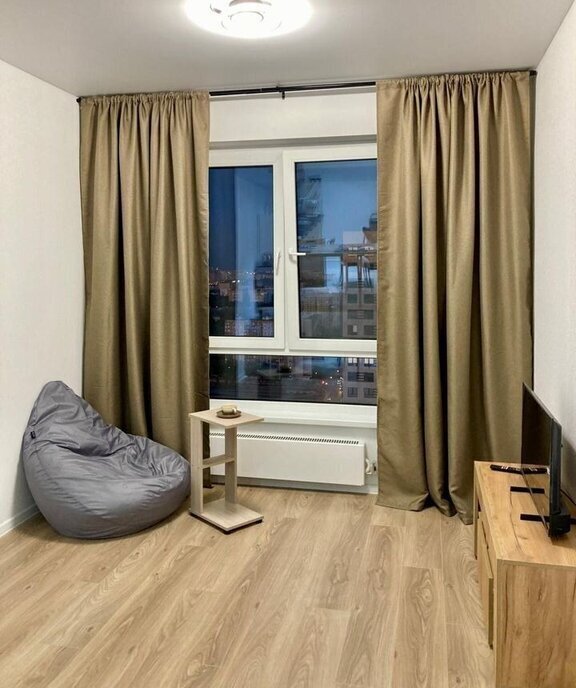 квартира г Москва метро Кантемировская б-р Кавказский 51к/2 фото 10