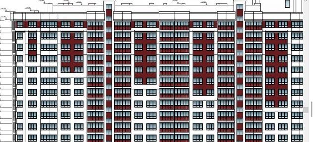 квартира р-н Ленинский дом 27 фото