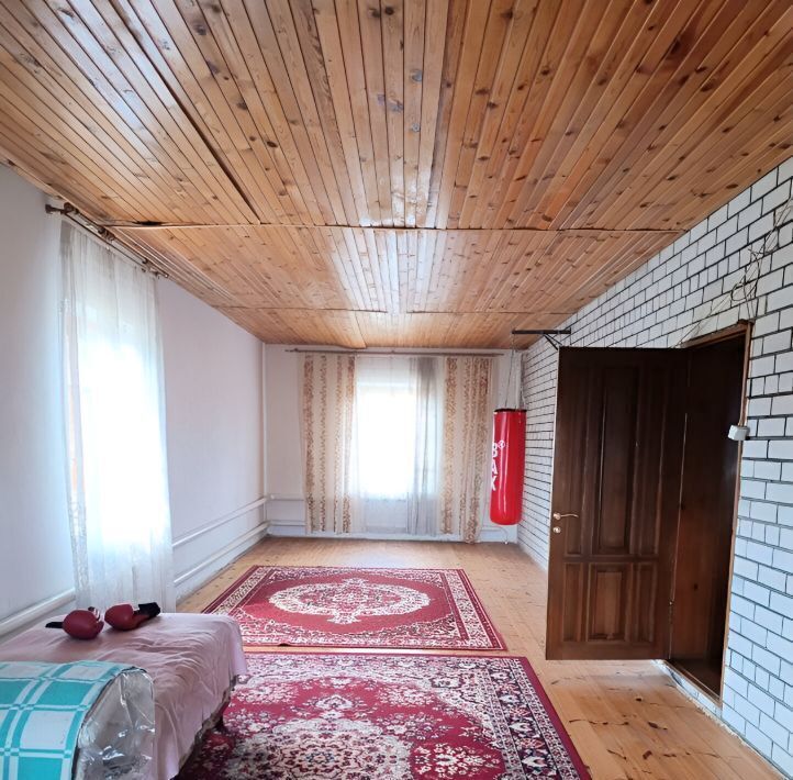 дом г Саранск р-н Октябрьский ул Б. Академическая фото 16