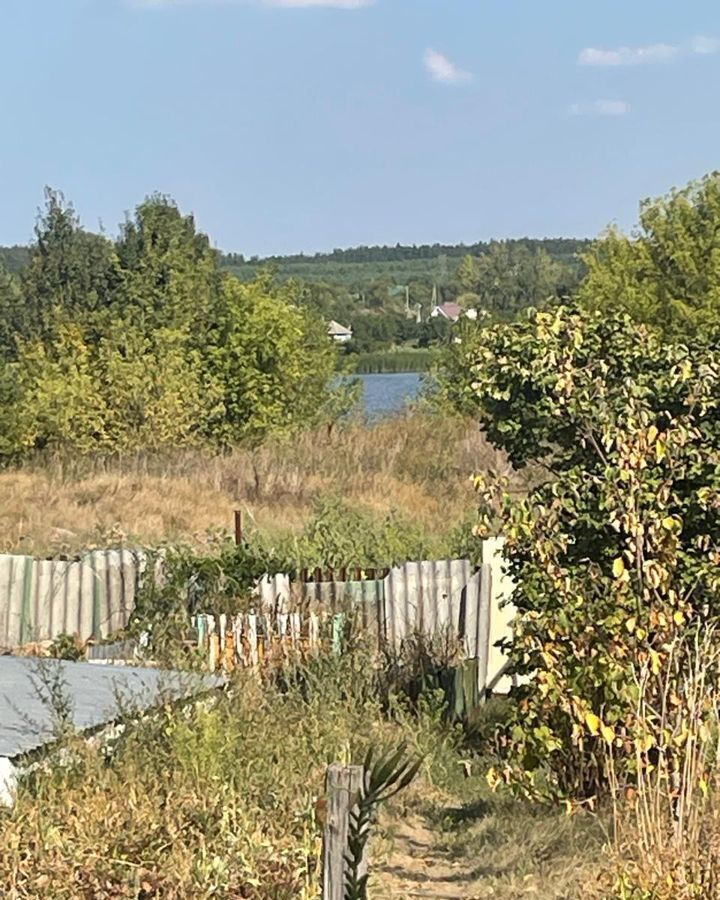 дом г Старый Оскол ул Песочная Городище, с. Терновое фото 11