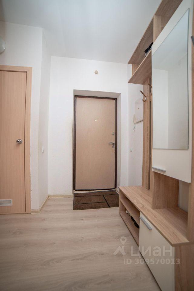 квартира г Екатеринбург Академический пр-кт Академика Сахарова 47 фото 4