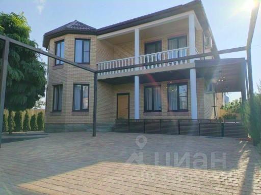 р-н Прикубанский ул 1-го Мая фото