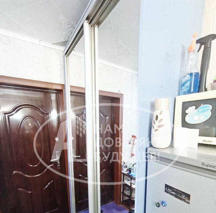 комната г Ижевск р-н Устиновский ул им Сабурова А.Н. 25 фото 3