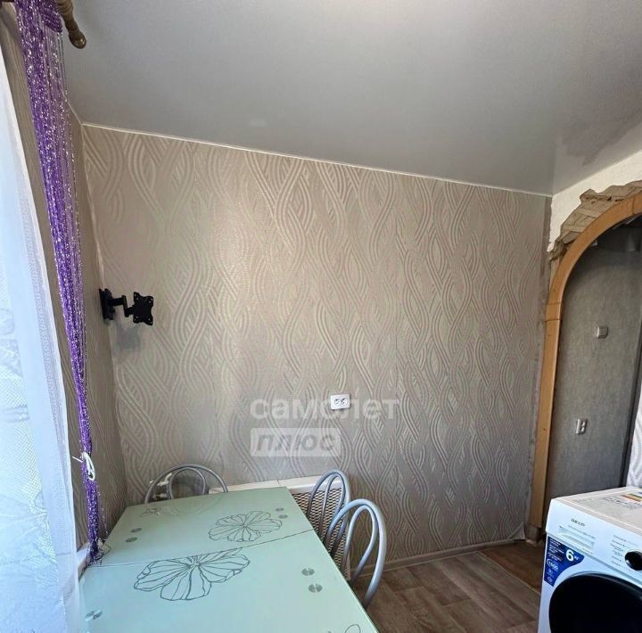 квартира г Чита р-н Центральный ул Чкалова 49 фото 14
