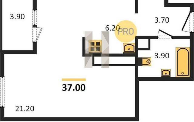 р-н Орджоникидзевский Уральская дом 108/2 фото