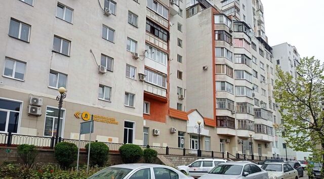 Восточный дом 38а Восточный округ фото