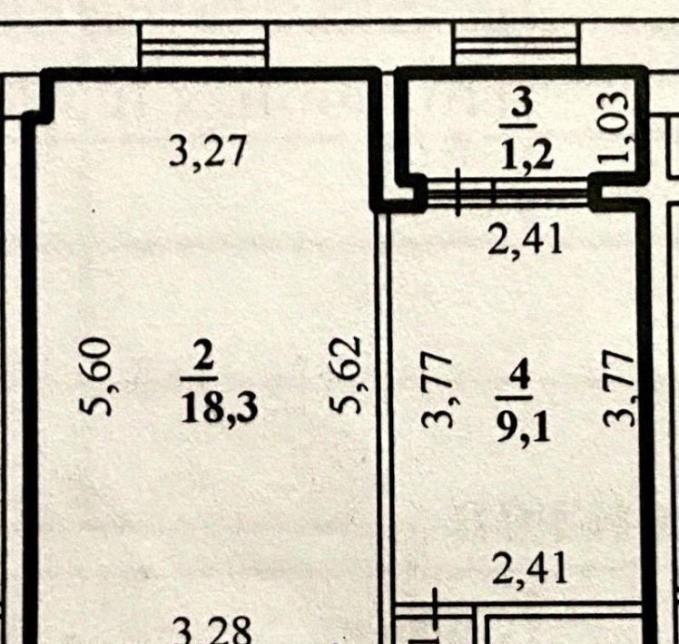 квартира г Стерлитамак ул Гоголя 130а фото 2